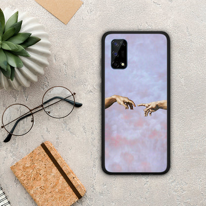 Adam Hand - Realme 7 Pro θήκη