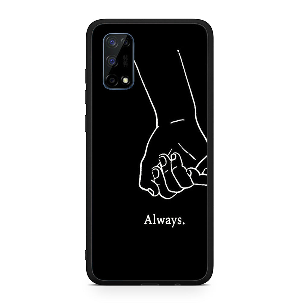 Always & Forever 1 - Realme 7 Pro θήκη