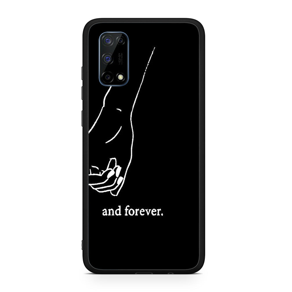 Always & Forever 2 - Realme 7 Pro θήκη