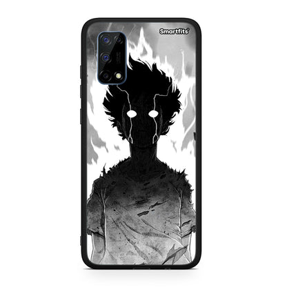 Anime Boy - Realme 7 Pro θήκη