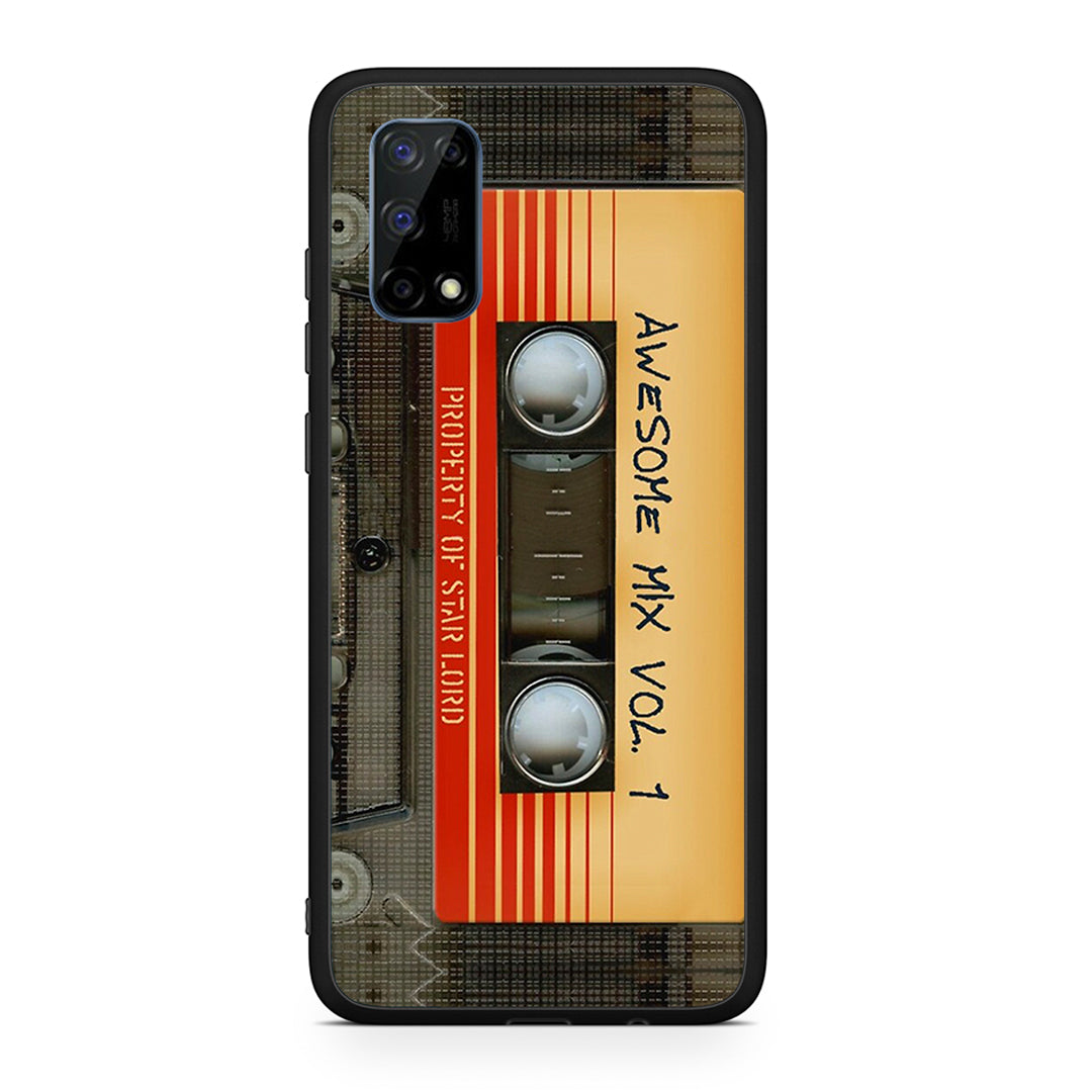 Awesome Mix - Realme 7 Pro θήκη