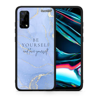 Thumbnail for Be Yourself - Realme 7 Pro θήκη