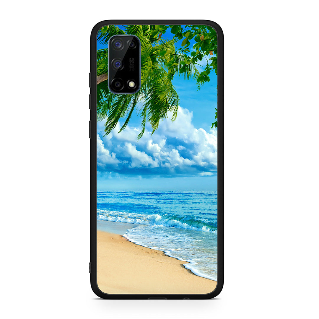 Beautiful Beach - Realme 7 Pro θήκη