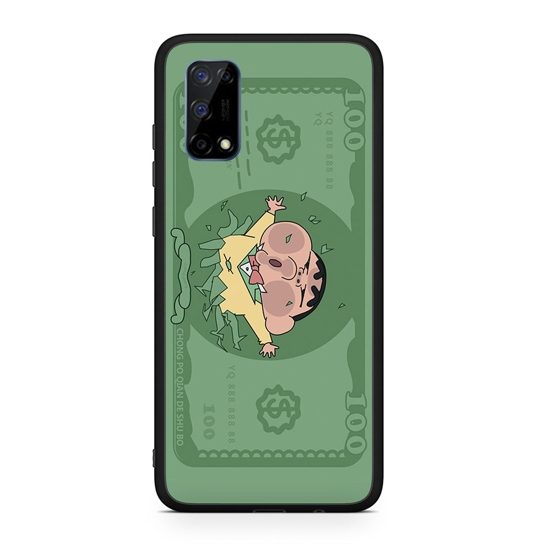 Big Money - Realme 7 Pro θήκη
