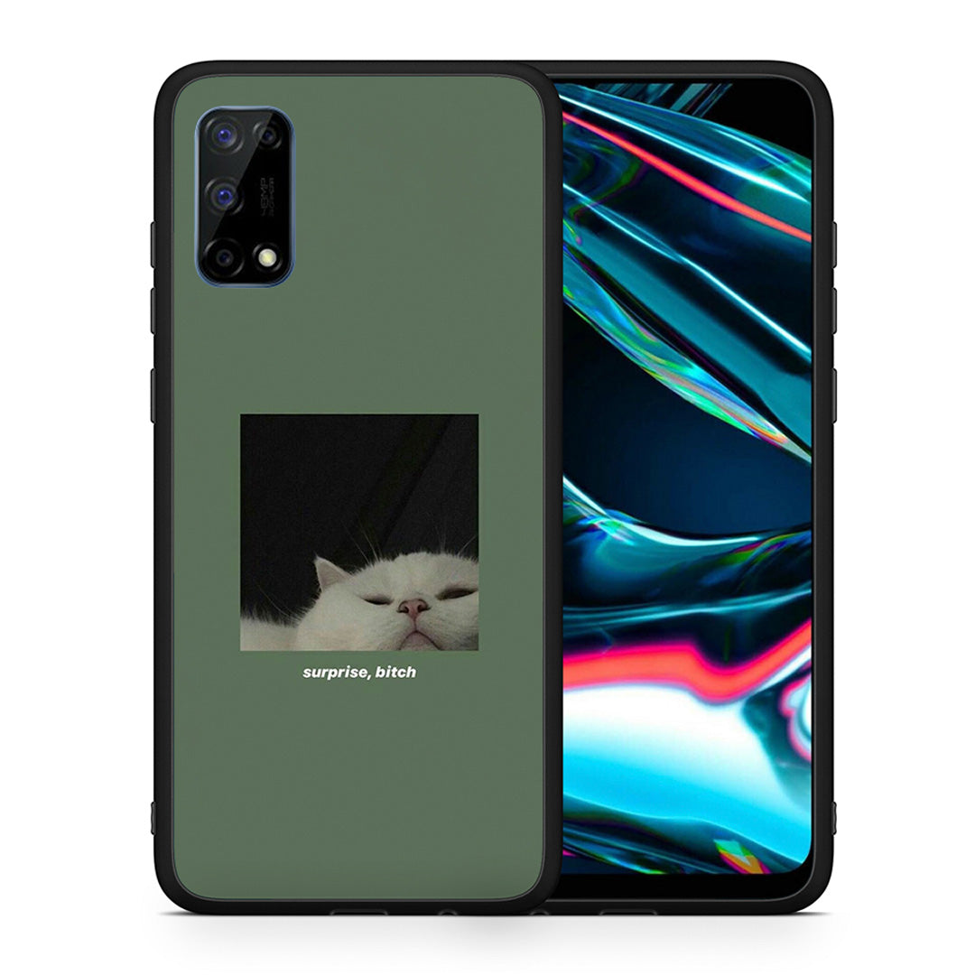 Bitch Surprise - Realme 7 Pro θήκη
