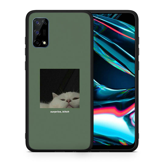 Bitch Surprise - Realme 7 Pro θήκη