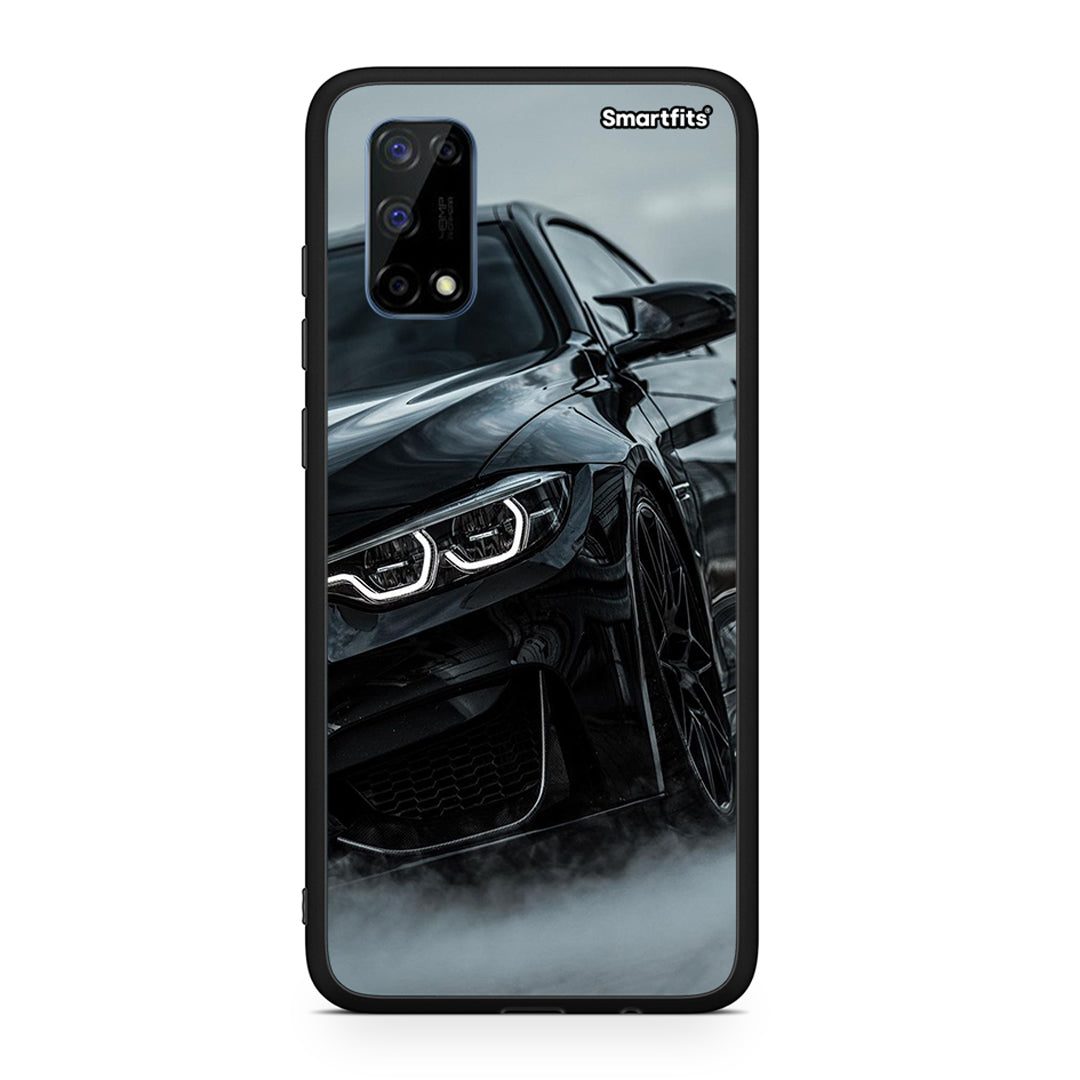 Black BMW - Realme 7 Pro θήκη