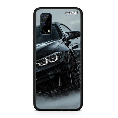 Black BMW - Realme 7 Pro θήκη