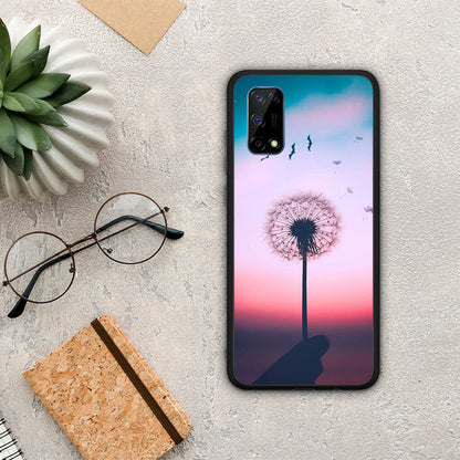 Boho Wish - Realme 7 Pro θήκη