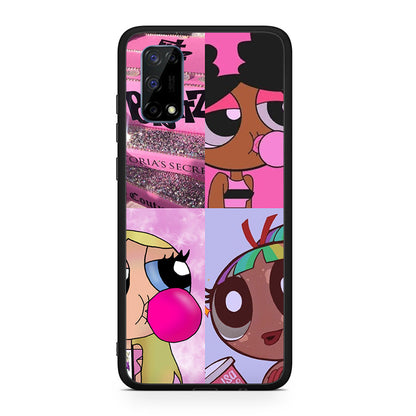 Bubble Girls - Realme 7 Pro θήκη