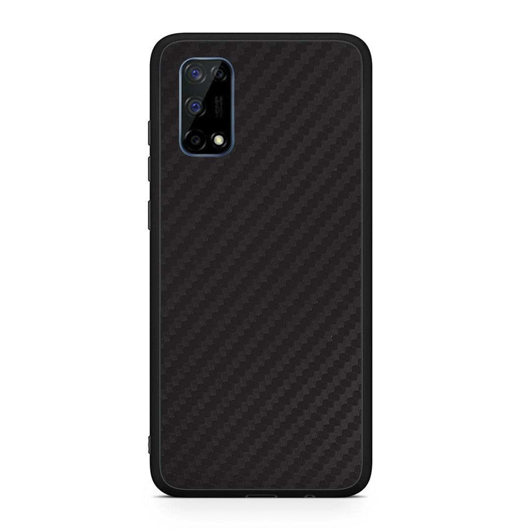 Carbon Black - Realme 7 Pro θήκη
