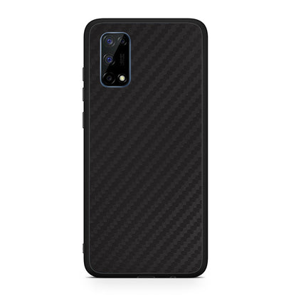 Carbon Black - Realme 7 Pro θήκη