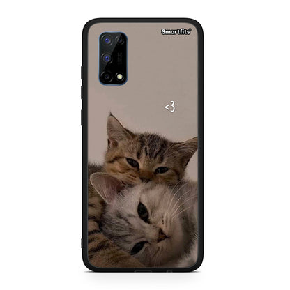 Cats In Love - Realme 7 Pro θήκη