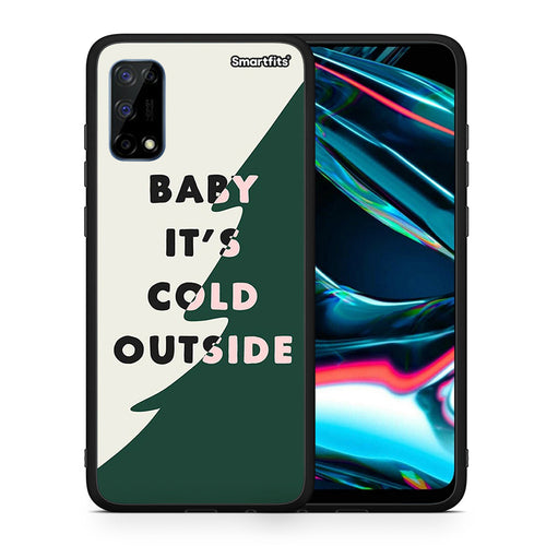 Cold Outside - Realme 7 Pro θήκη