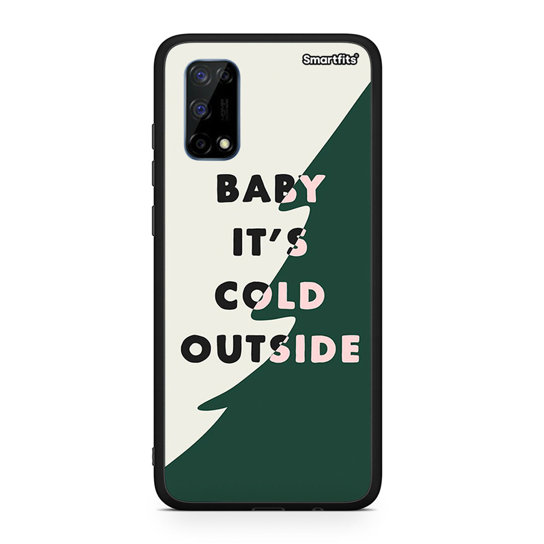 Cold Outside - Realme 7 Pro θήκη