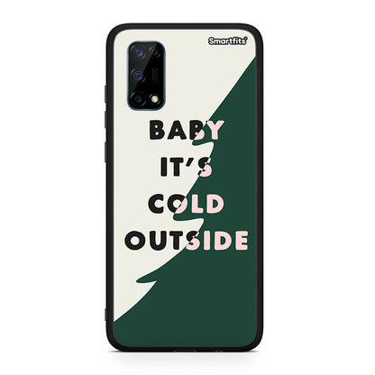 Cold Outside - Realme 7 Pro θήκη