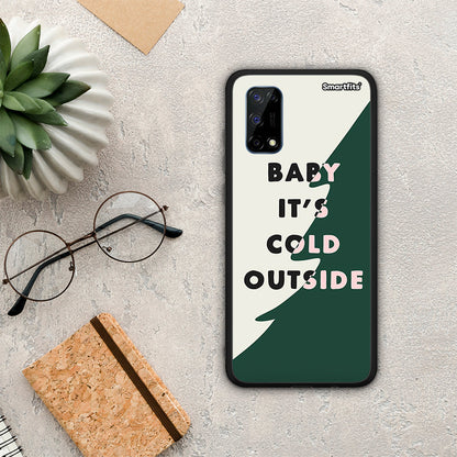 Cold Outside - Realme 7 Pro θήκη