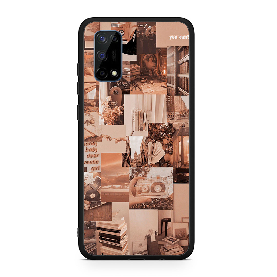 Collage You Can - Realme 7 Pro θήκη