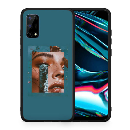 Cry An Ocean - Realme 7 Pro θήκη