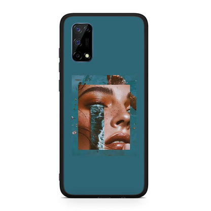 Cry An Ocean - Realme 7 Pro θήκη