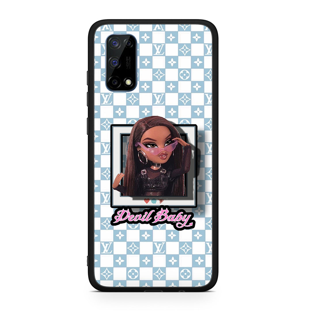 Devil Baby - Realme 7 Pro θήκη