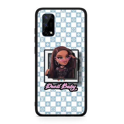 Devil Baby - Realme 7 Pro θήκη