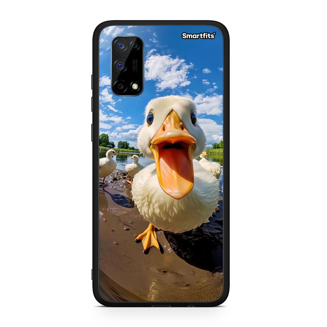 Duck Face - Realme 7 Pro θήκη