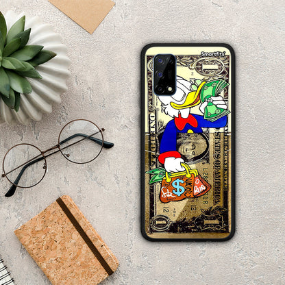 Duck Money - Realme 7 Pro θήκη