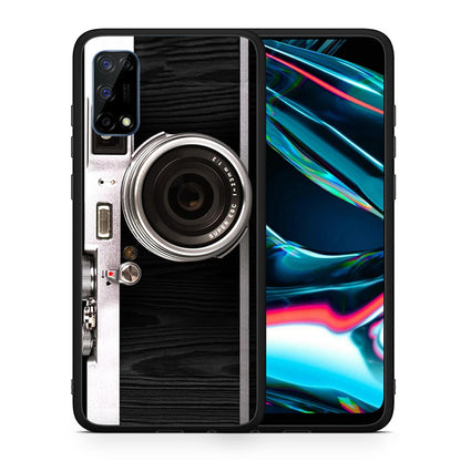 Emily In Paris - Realme 7 Pro θήκη