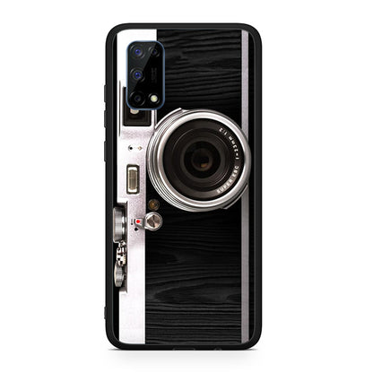 Emily In Paris - Realme 7 Pro θήκη