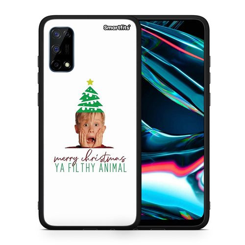 Filthy Animal - Realme 7 Pro θήκη