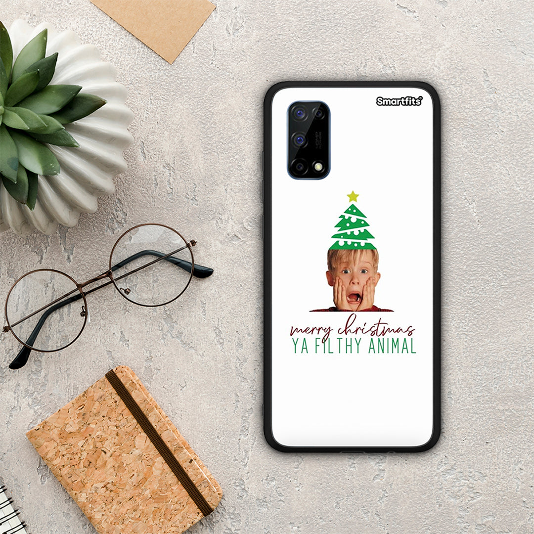 Filthy Animal - Realme 7 Pro θήκη