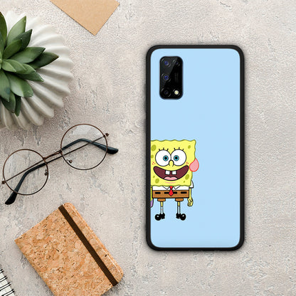 Friends Bob - Realme 7 Pro θήκη