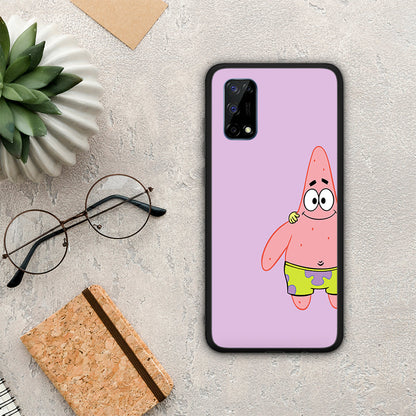 Friends Patrick - Realme 7 Pro θήκη
