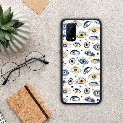 Ftou Ftou - Realme 7 Pro θήκη