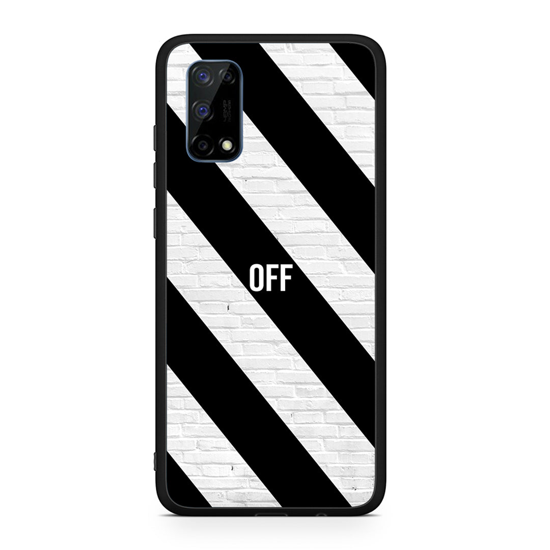 Get Off - Realme 7 Pro θήκη