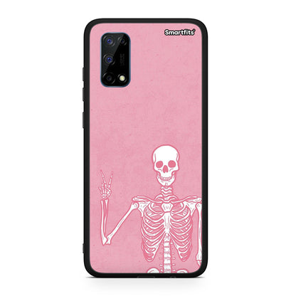 Halloween Motivation - Realme 7 Pro θήκη