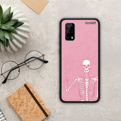 Halloween Motivation - Realme 7 Pro θήκη