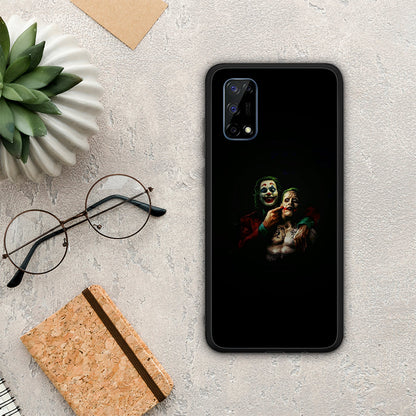 Hero Clown - Realme 7 Pro θήκη