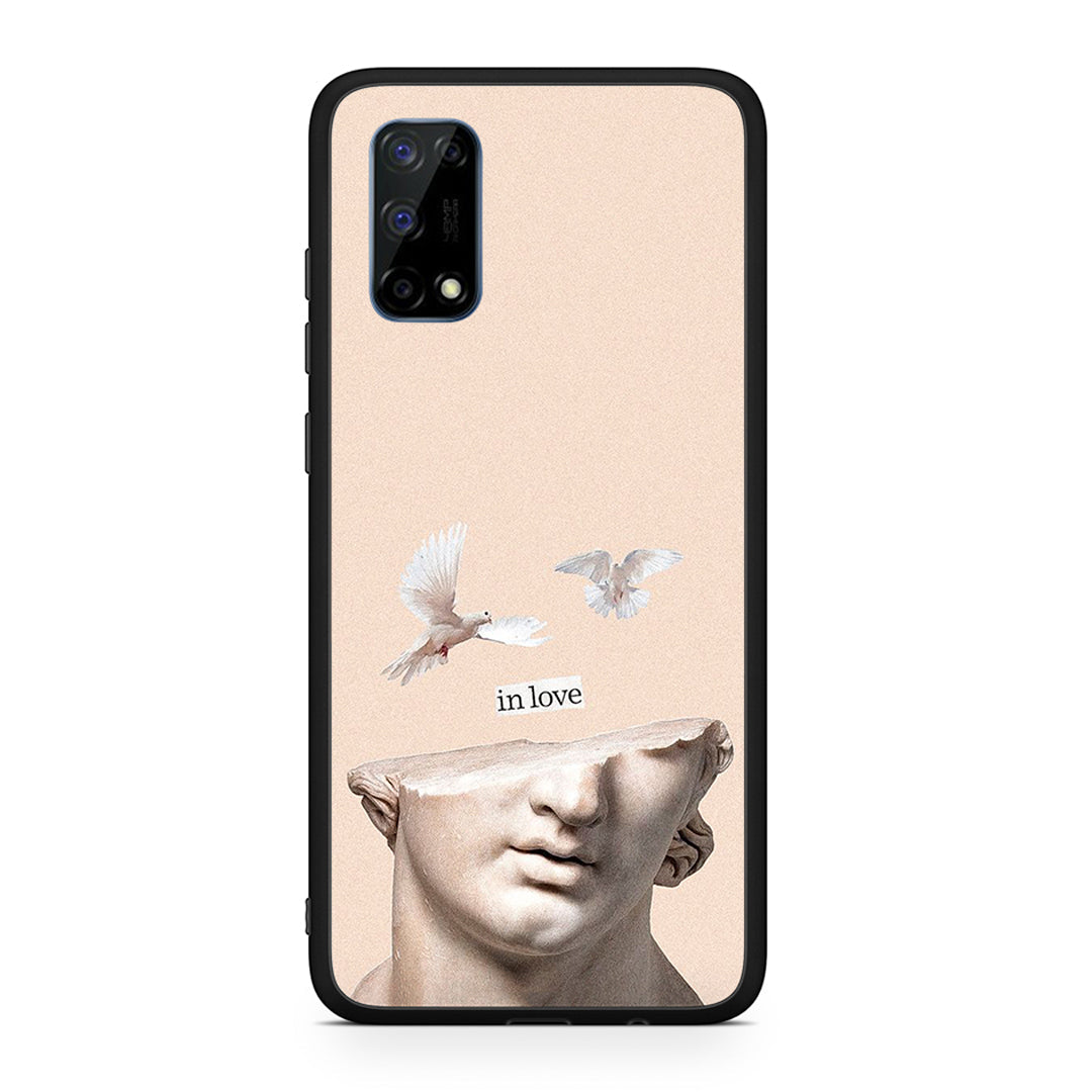 In Love - Realme 7 Pro θήκη