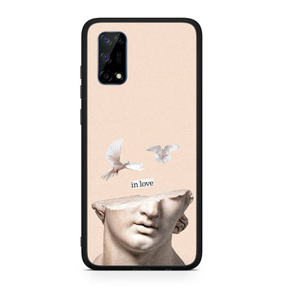 In Love - Realme 7 Pro θήκη
