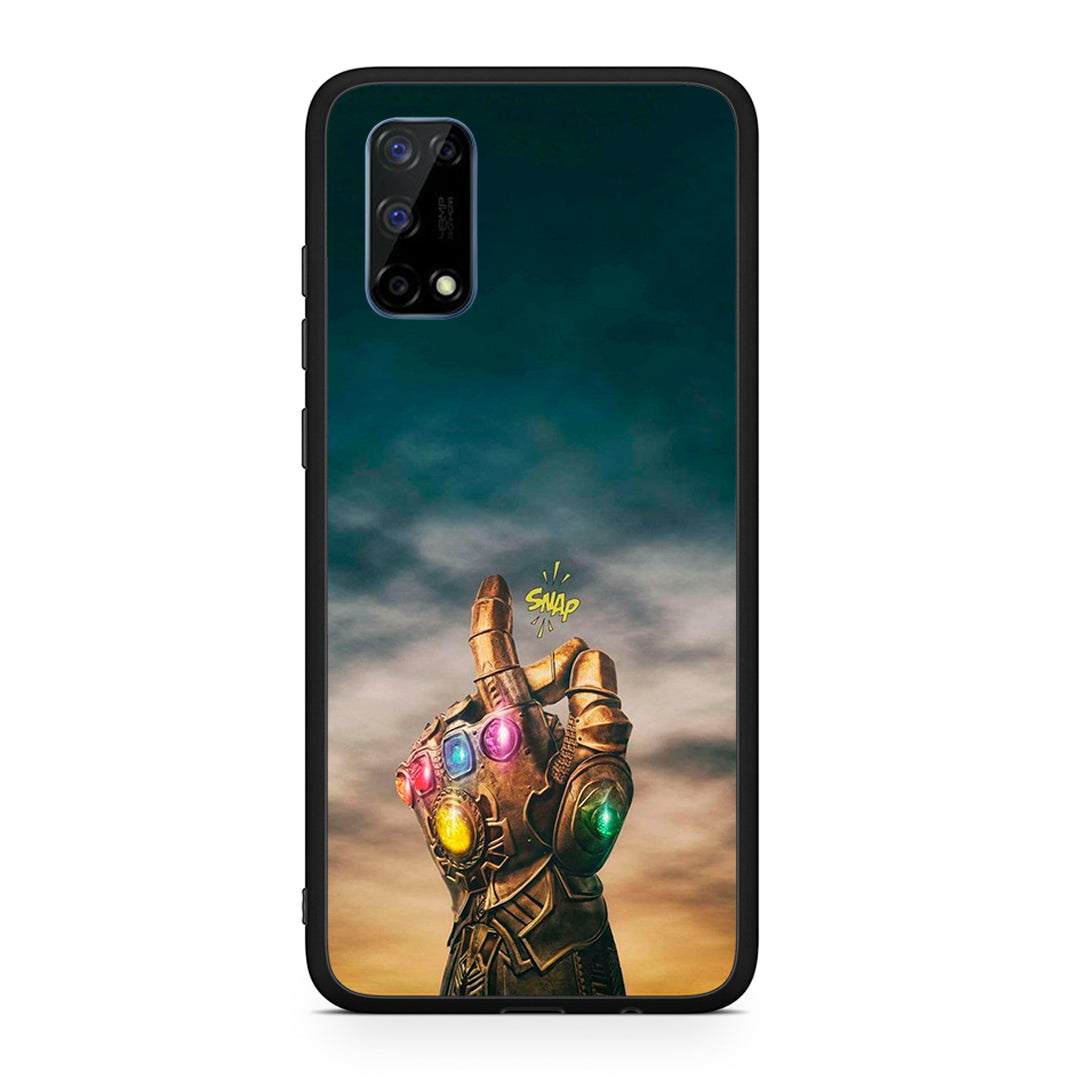 Infinity Snap - Realme 7 Pro θήκη