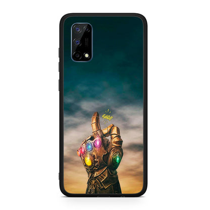 Infinity Snap - Realme 7 Pro θήκη