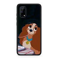 Thumbnail for Lady And Tramp 2 - Realme 7 Pro θήκη