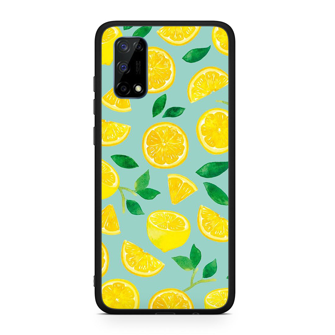Lemons - Realme 7 Pro θήκη