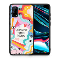 Thumbnail for Manifest Your Vision - Realme 7 Pro θήκη