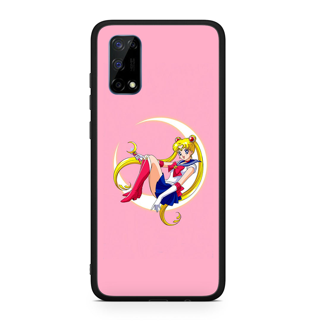 Moon Girl - Realme 7 Pro θήκη