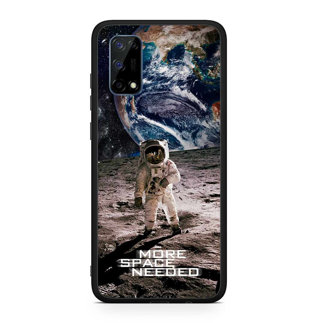 More Space - Realme 7 Pro θήκη