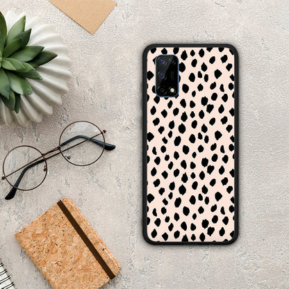 New Polka Dots - Realme 7 Pro θήκη