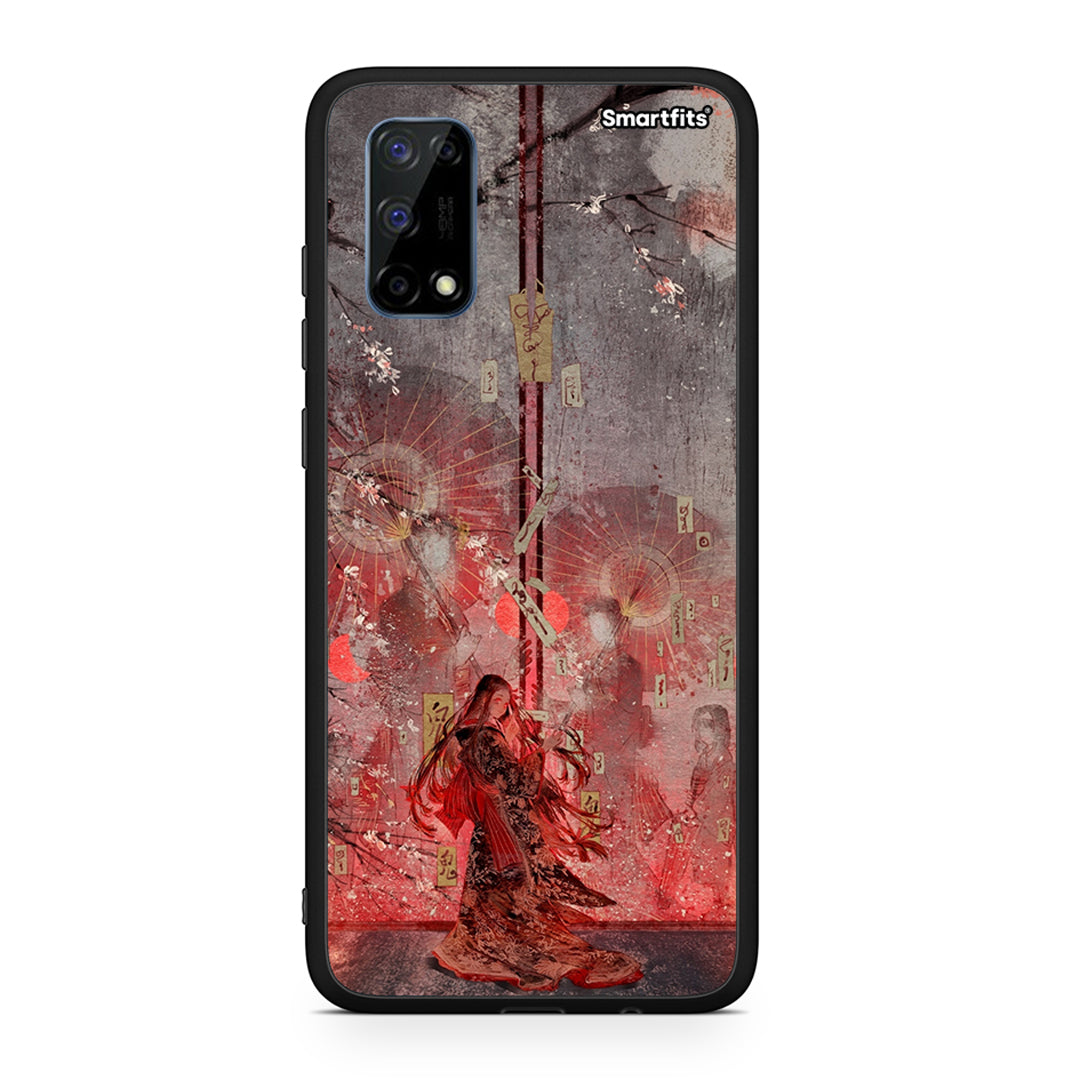 Nezuko Kamado - Realme 7 Pro θήκη